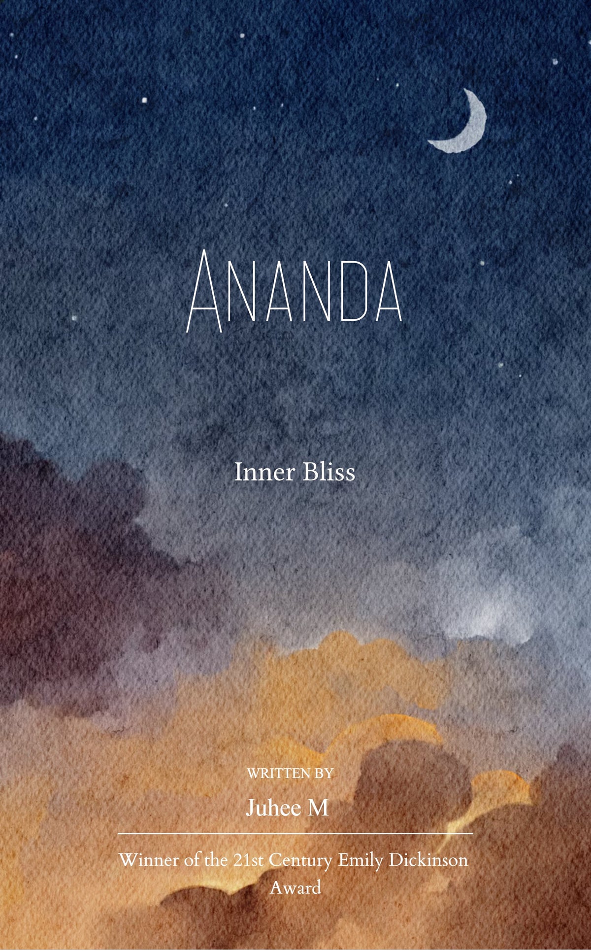 Ananda