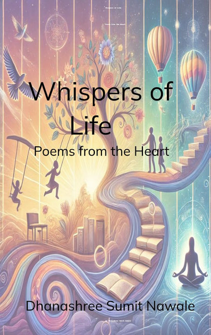 Whispers of Life