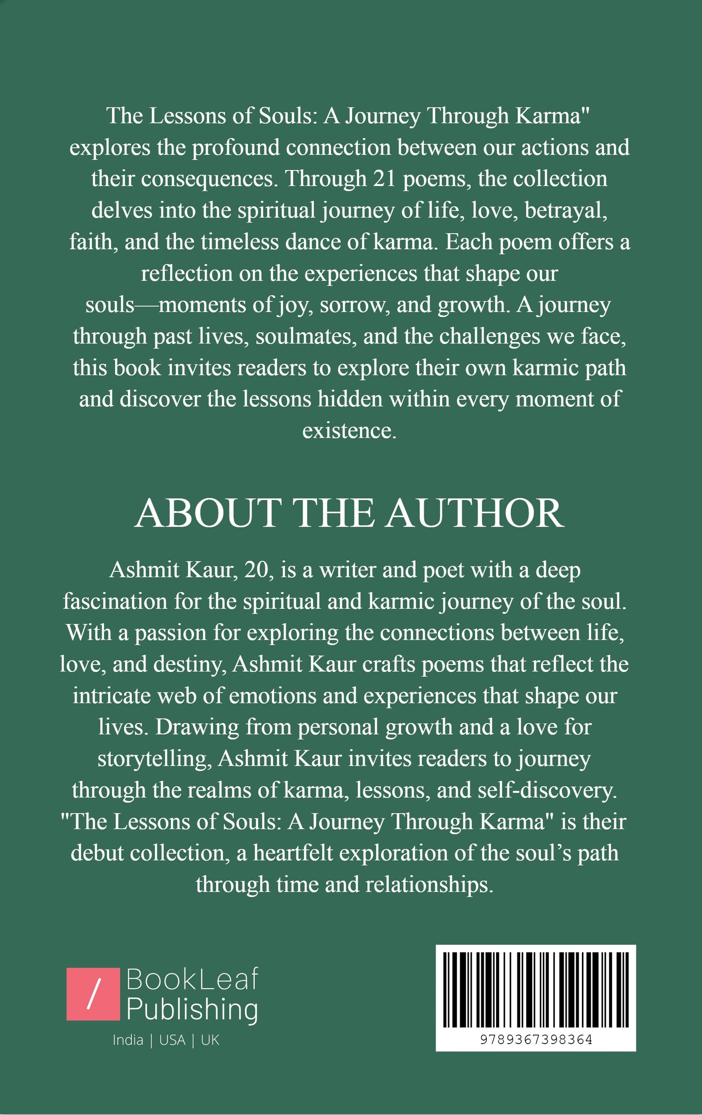 The Lessons of Souls