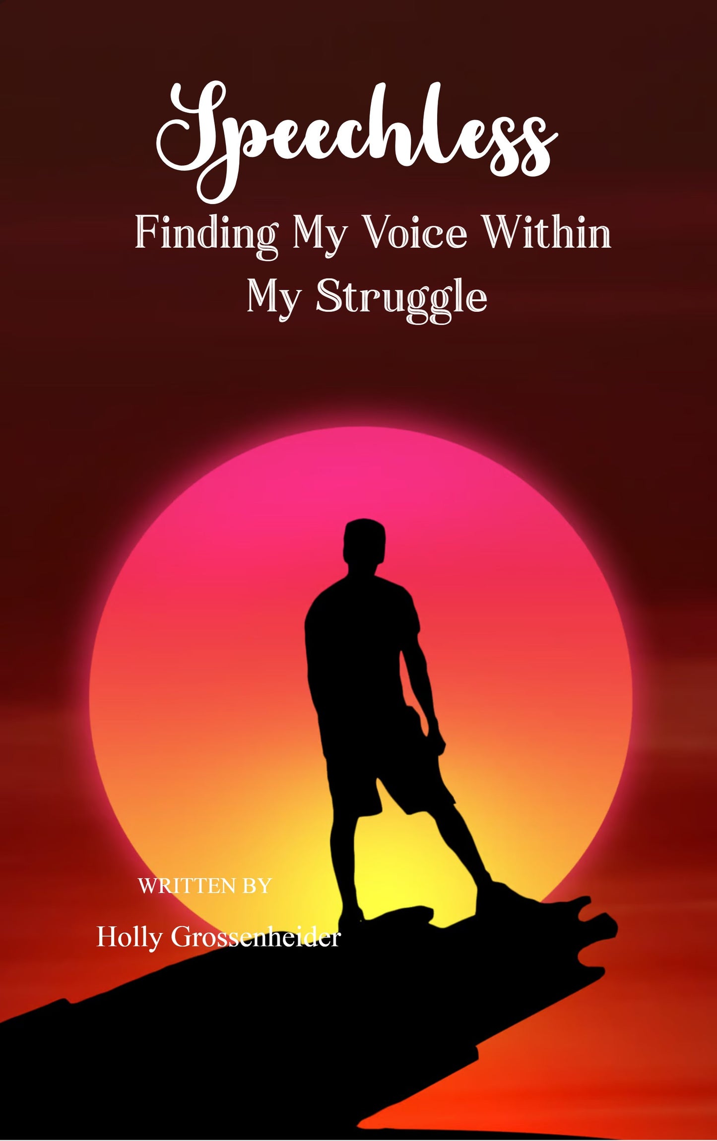 Speechless