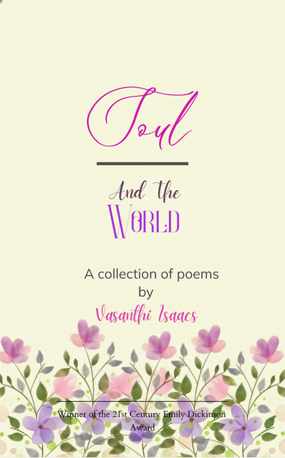 Soul and the world