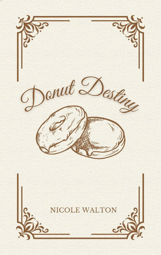Donut Destiny