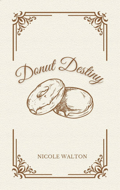 Donut Destiny