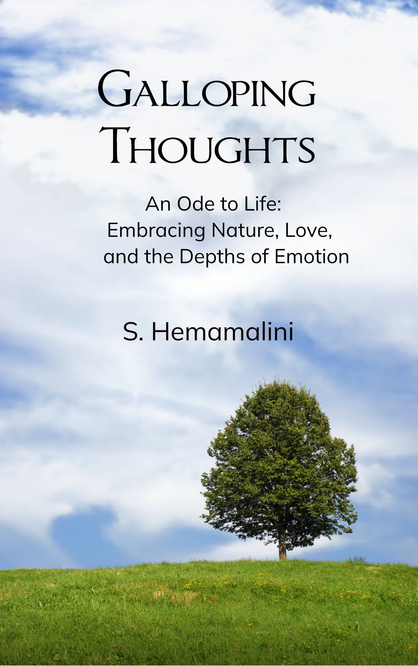 Galloping Thoughts