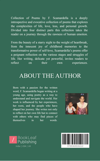 A collection of Poems