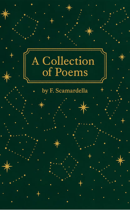 A collection of Poems