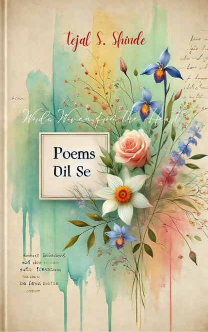 Poems - Dil se...