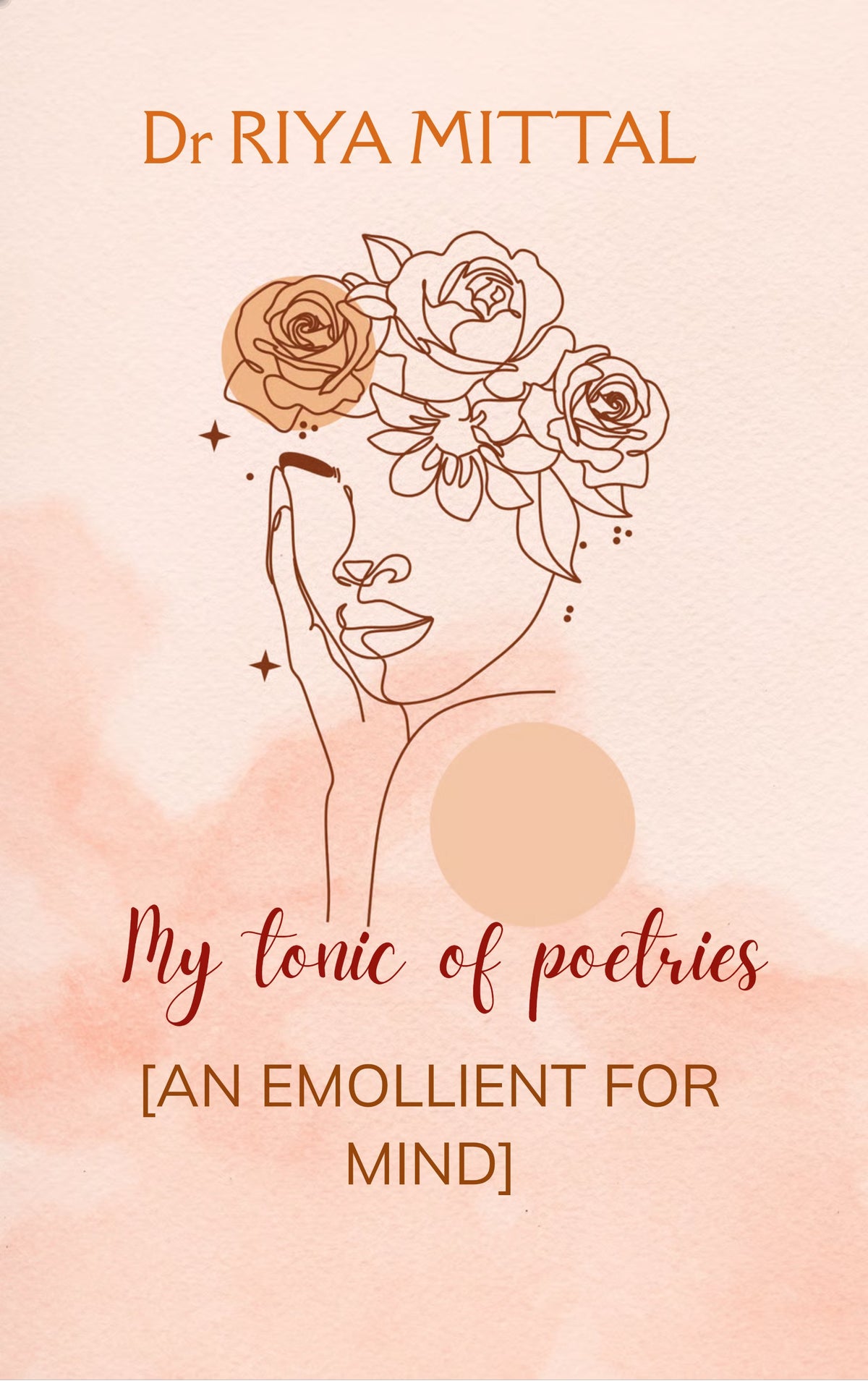 MY TONIC OF POETRIES