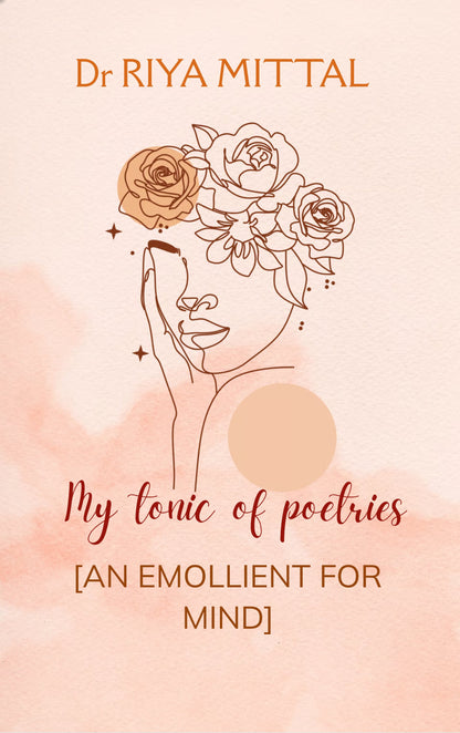 MY TONIC OF POETRIES