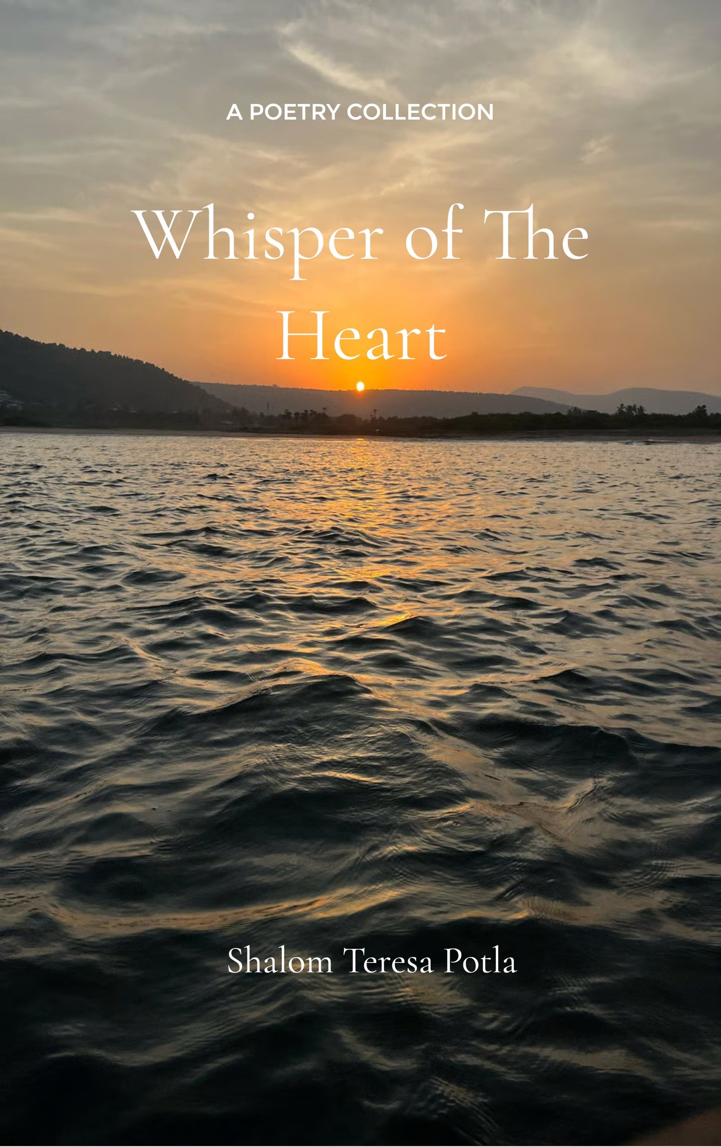 Whisper of the heart