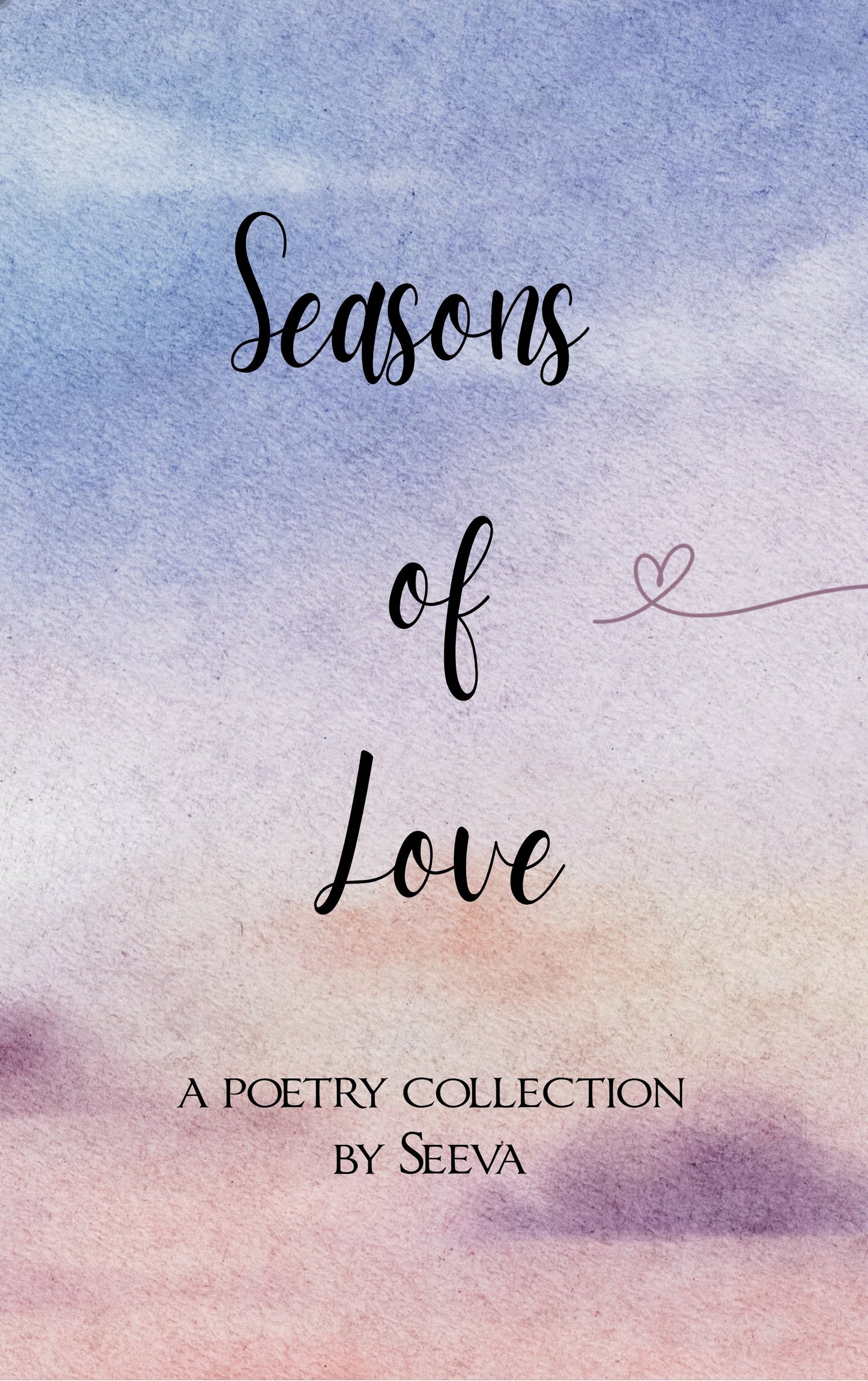 Seasons of Love