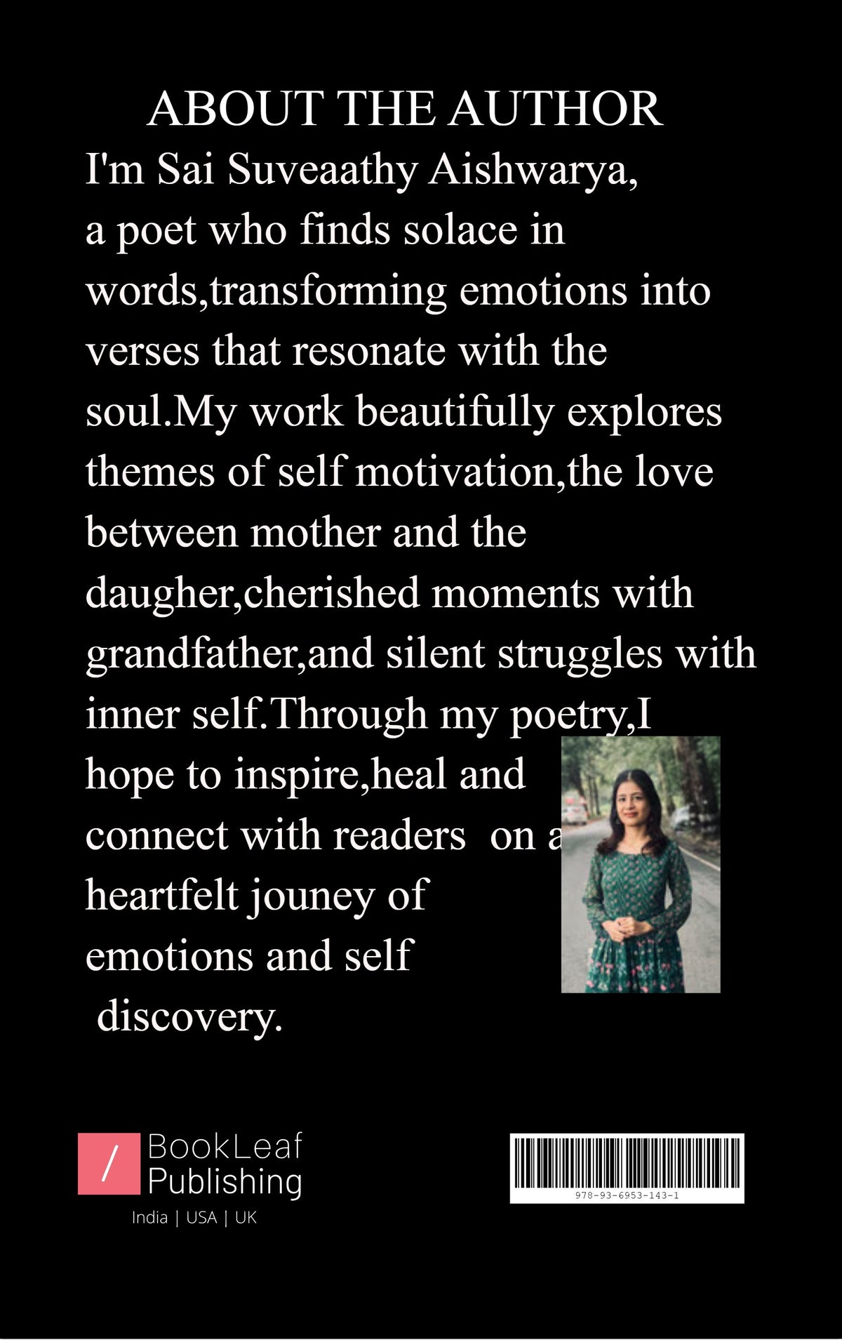 The Journey Within