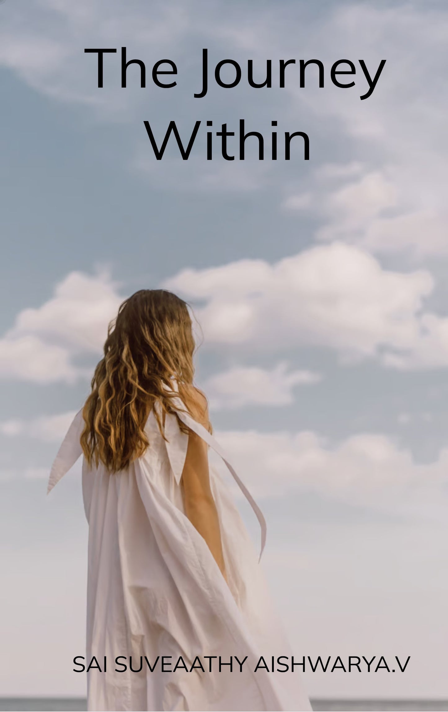 The Journey Within