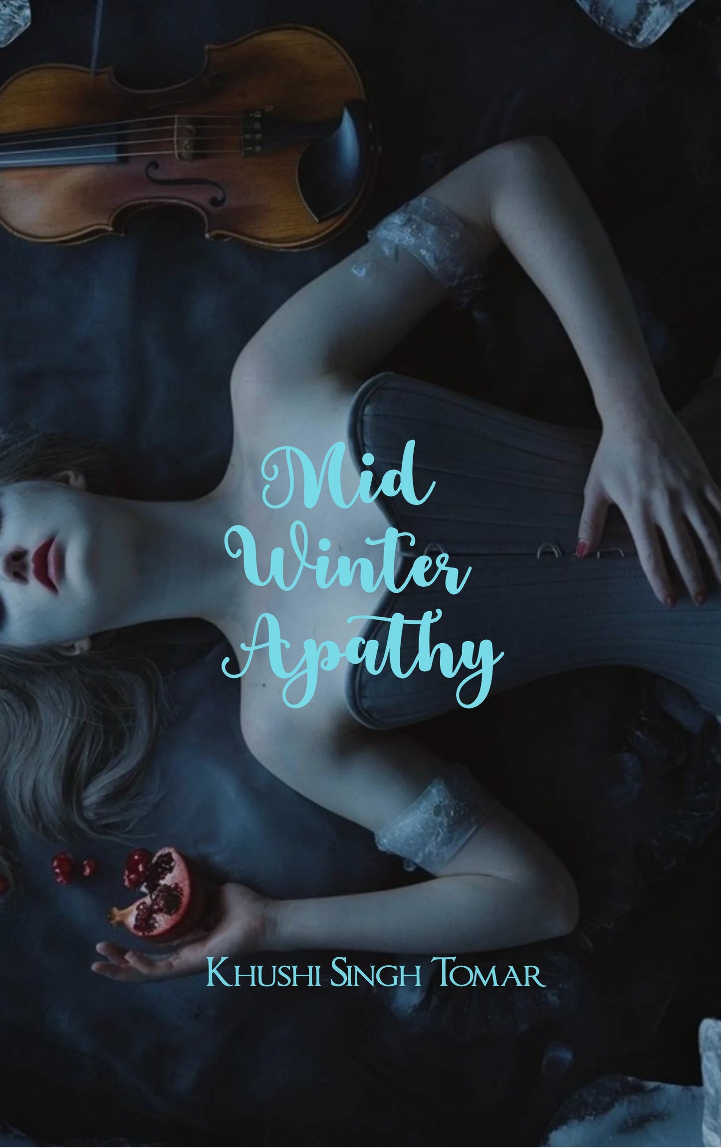 Mid Winter Apathy
