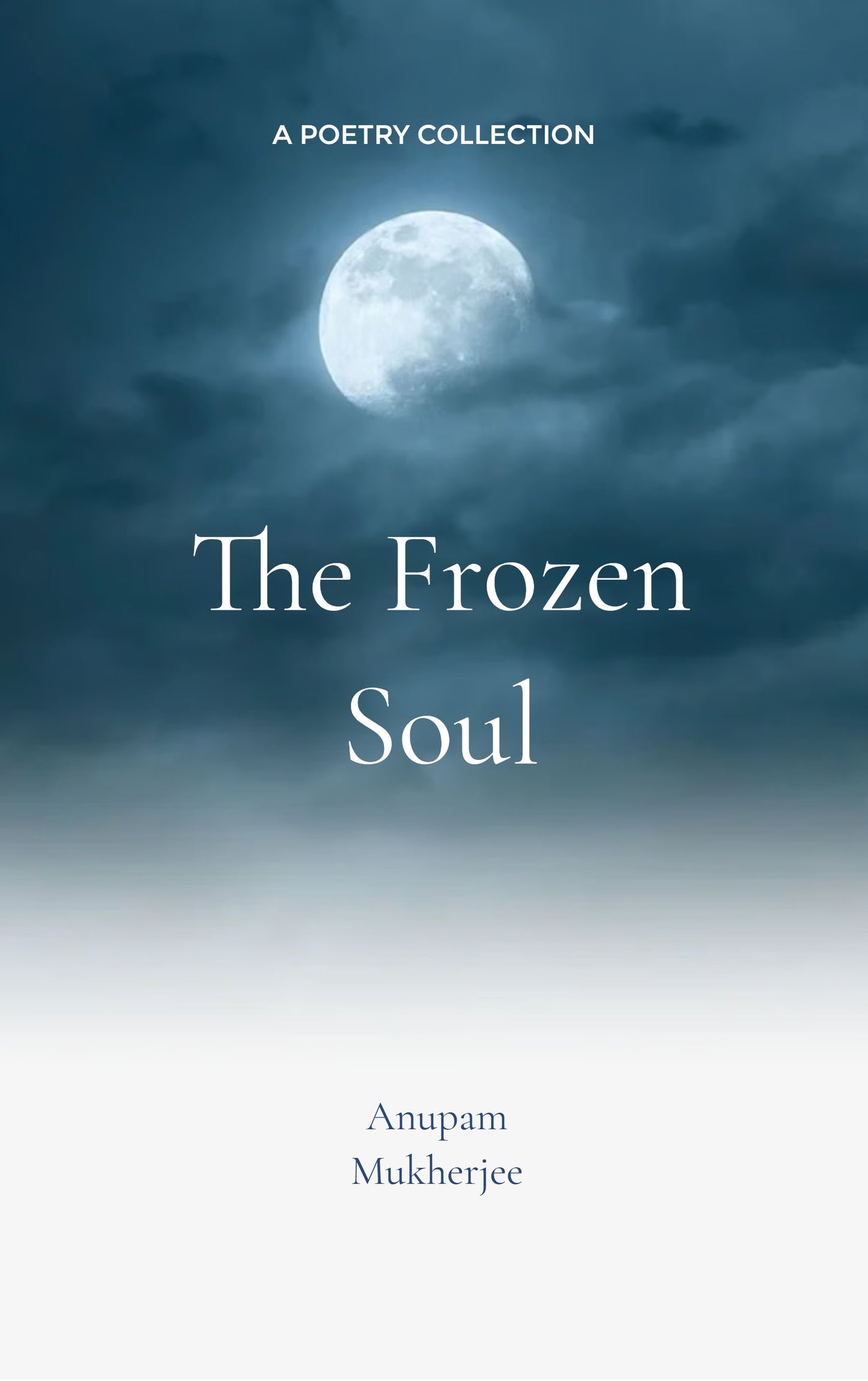“The Frozen Soul”