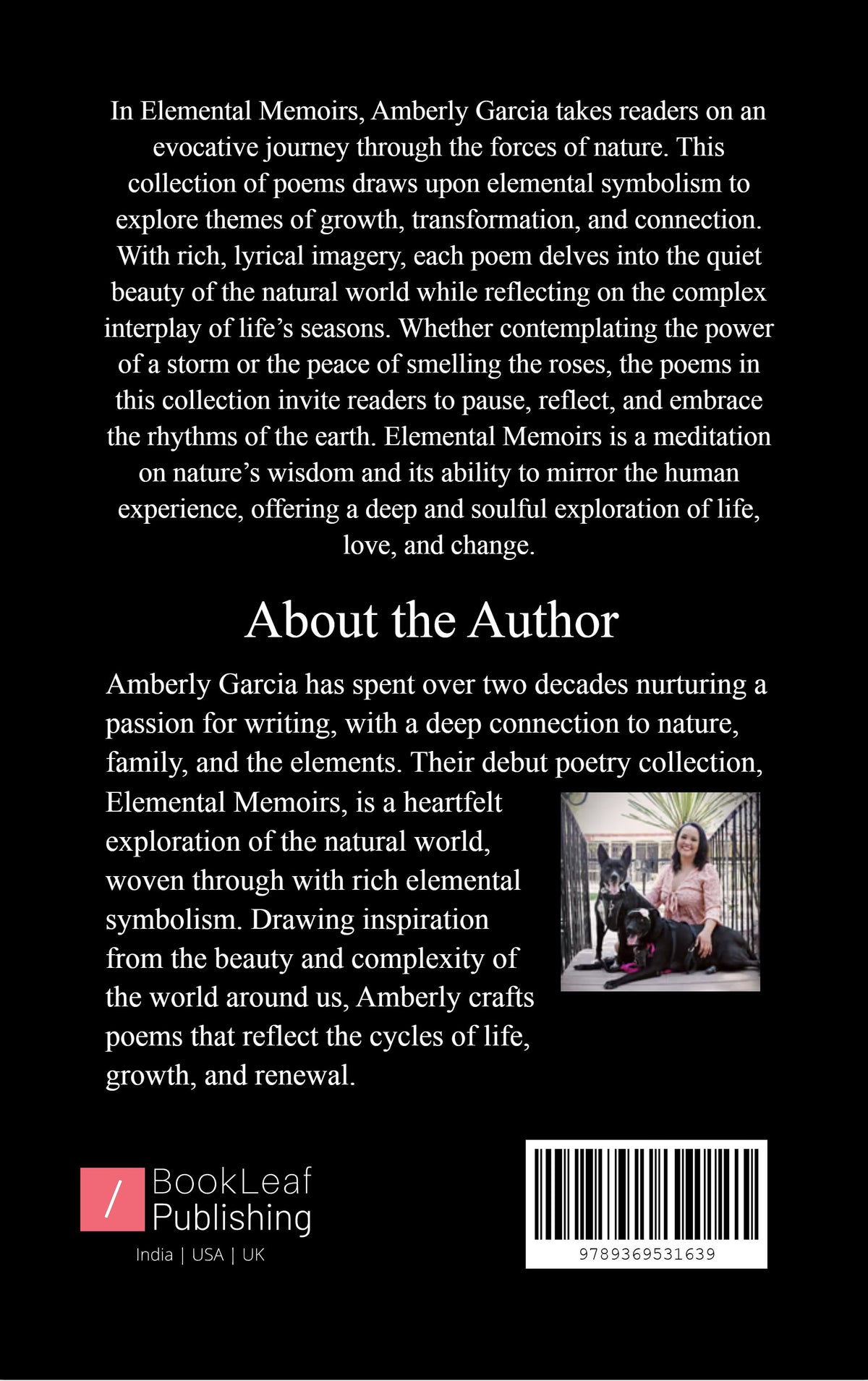 Elemental Memoirs