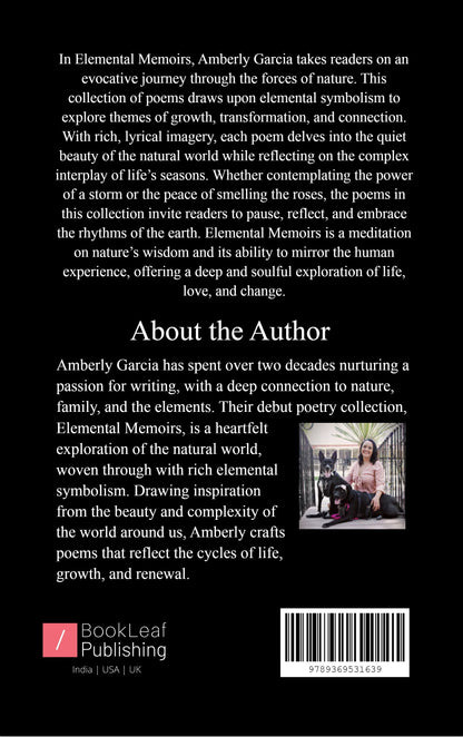 Elemental Memoirs