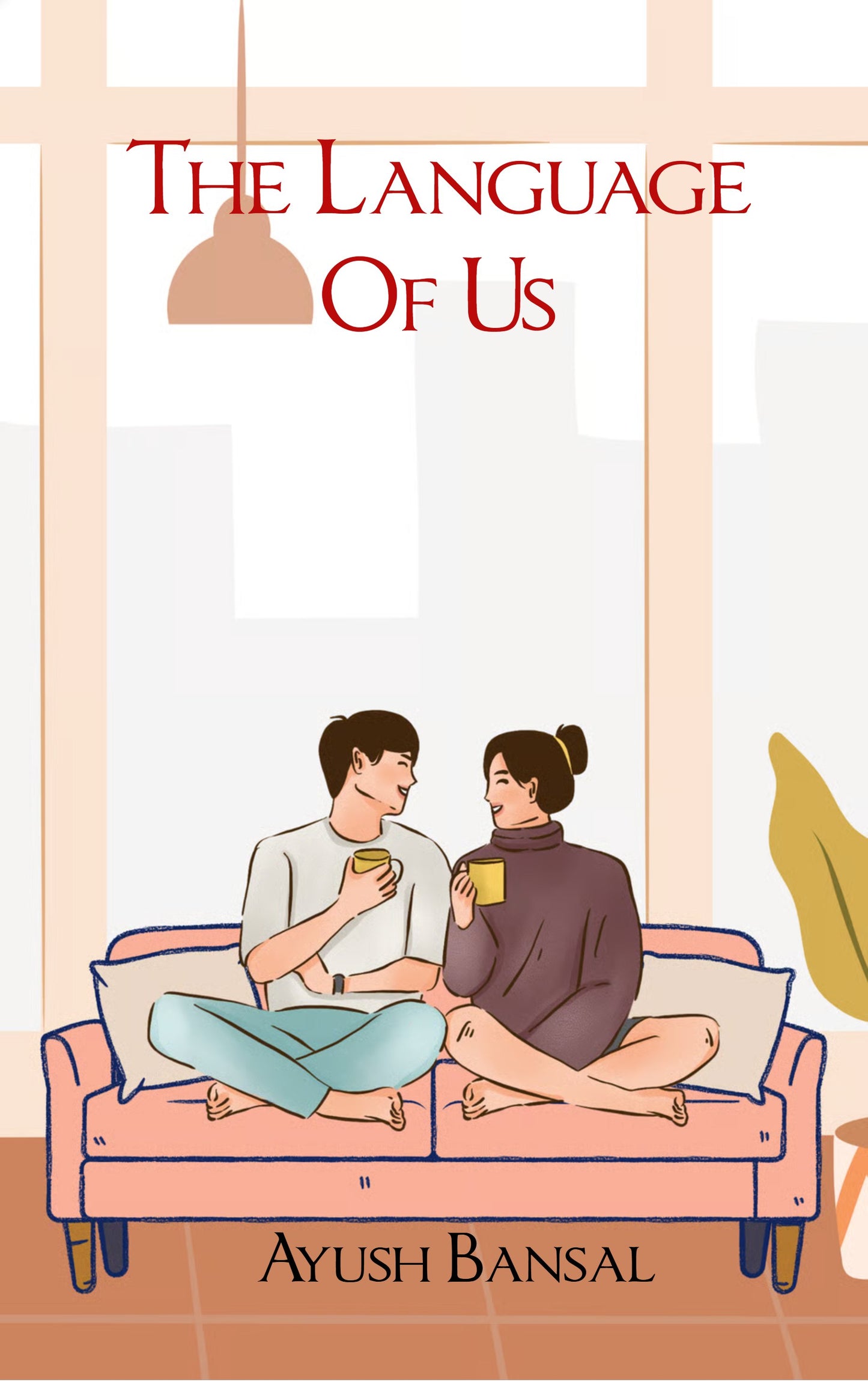 The Language Of Us