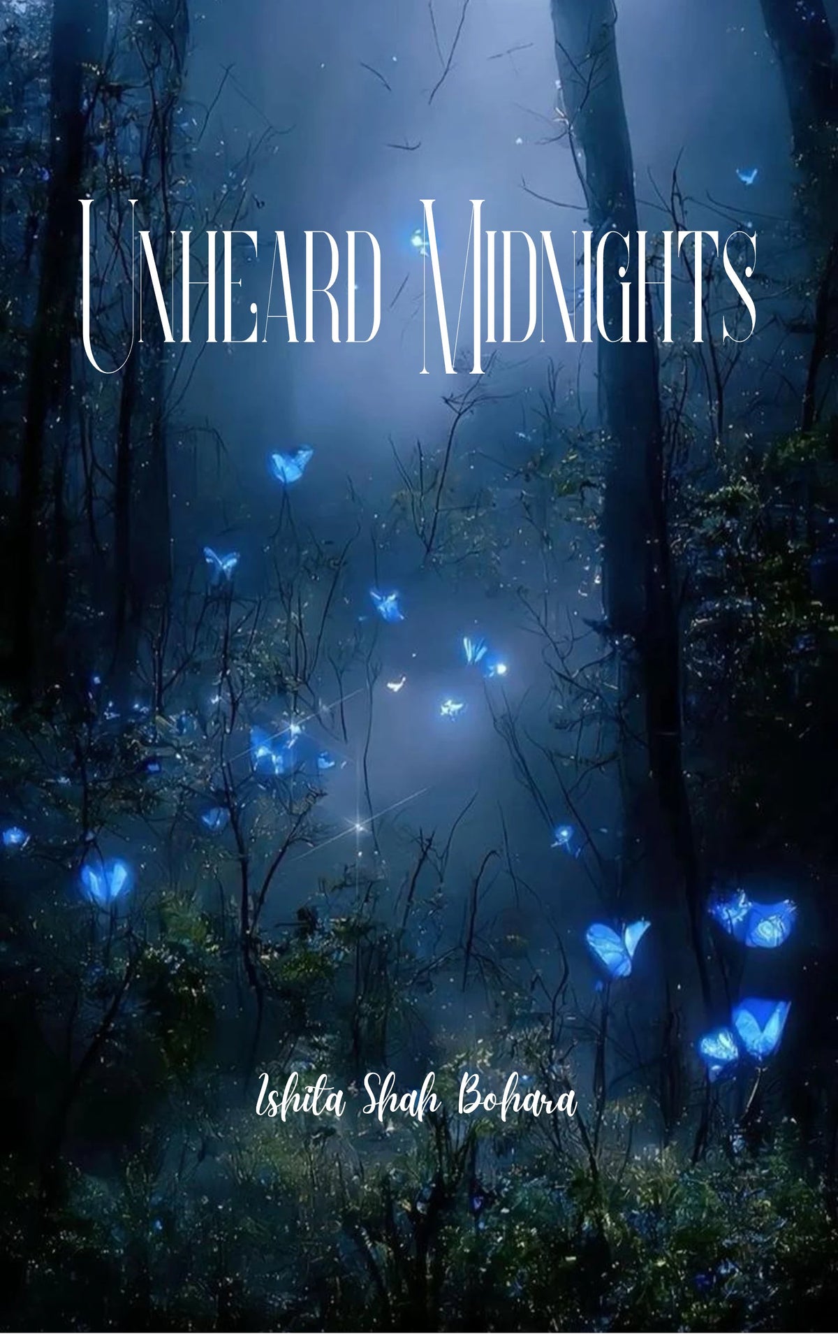 Unheard Midnights