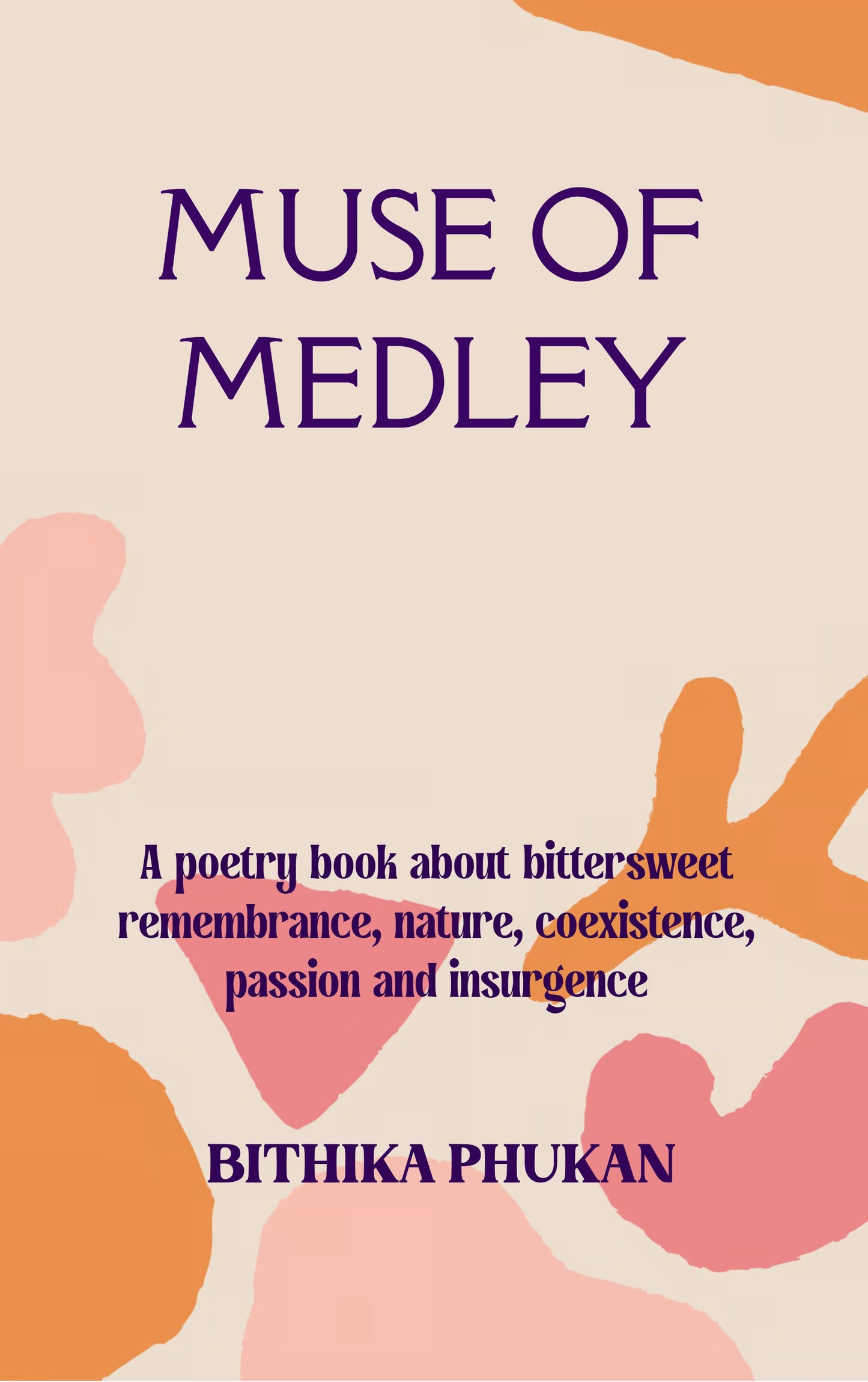 Muse of Medley