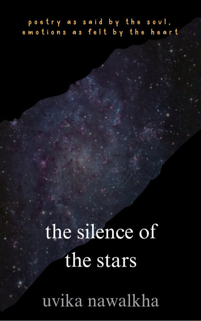 the silence of the stars