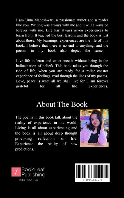 Life Beyond Imagination