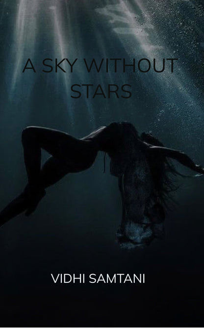 A sky without stars