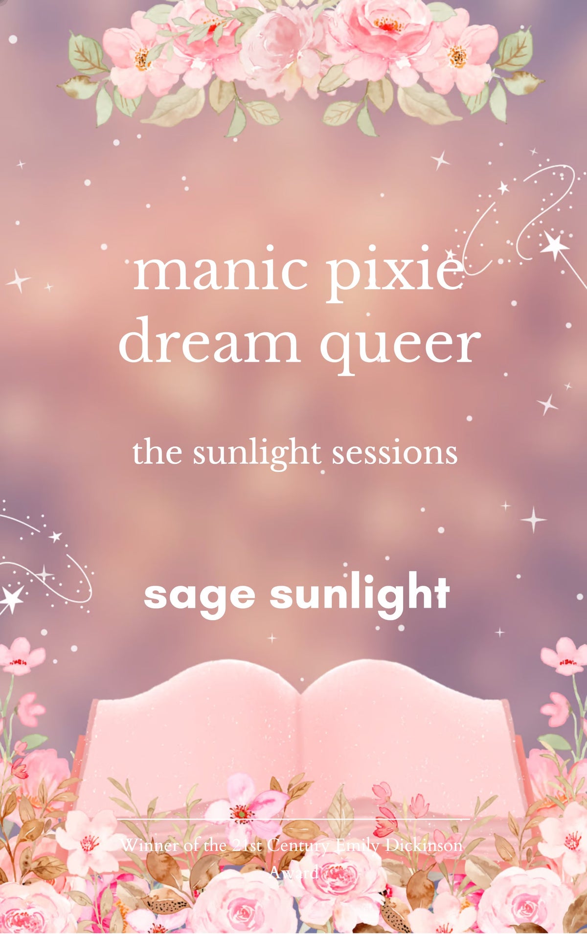 manic pixie dream queer