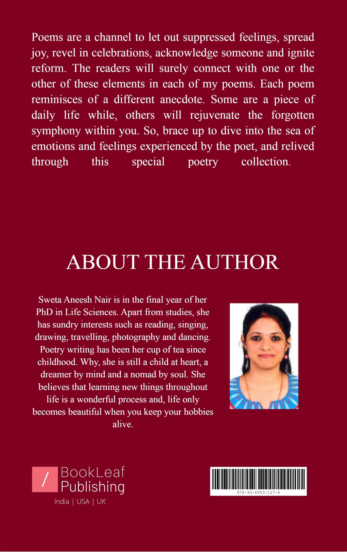 Poetic Musings