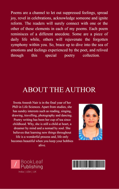 Poetic Musings