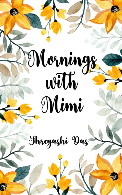 Mornings with Mimi
