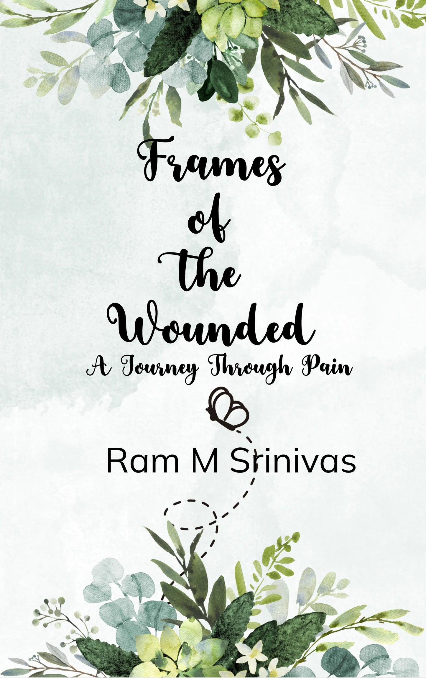 Frames of the Wounded