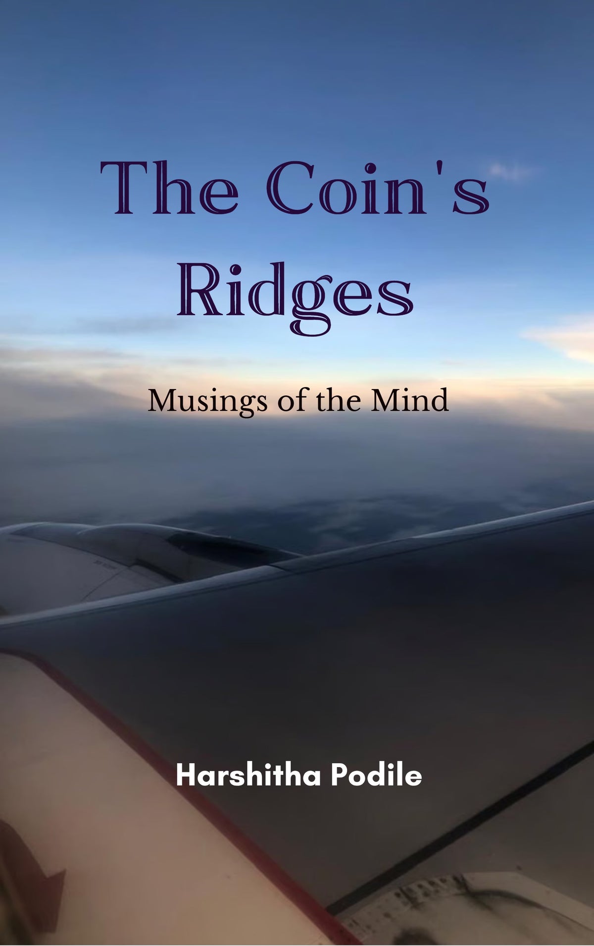 The Coin's Ridges