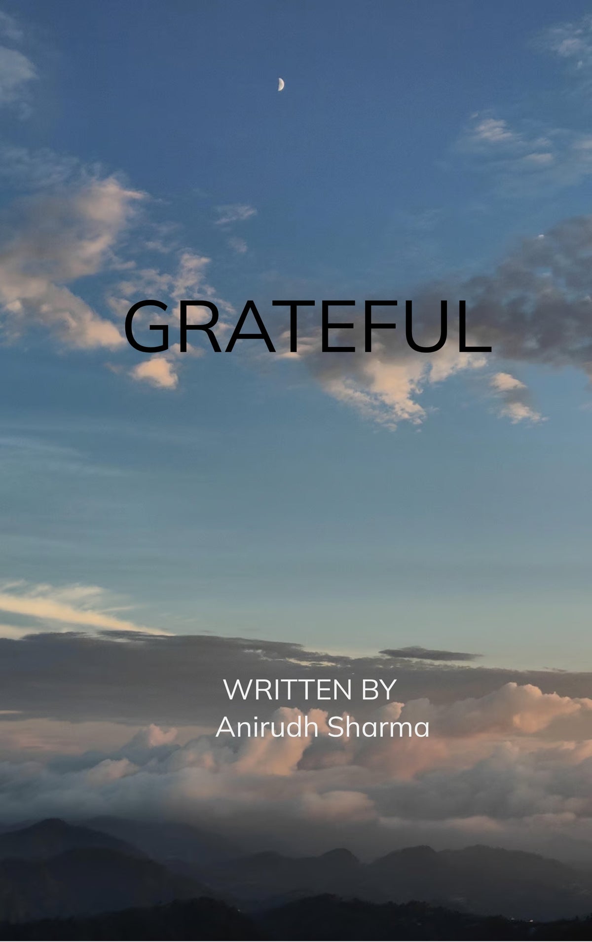 GRATEFUL