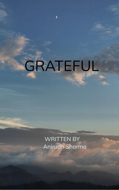 GRATEFUL