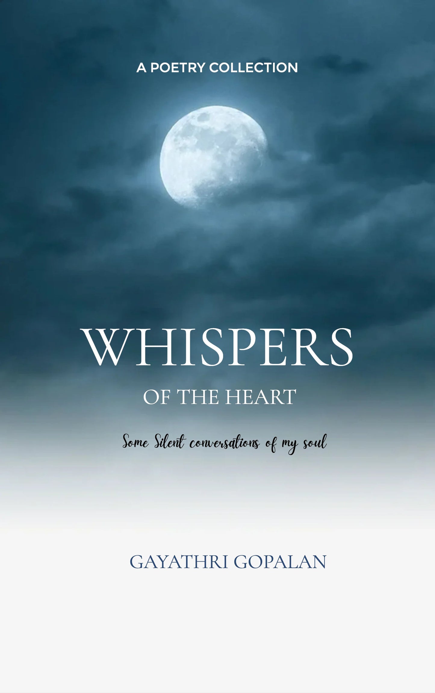 Whispers of the Heart