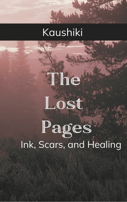 The Lost Pages