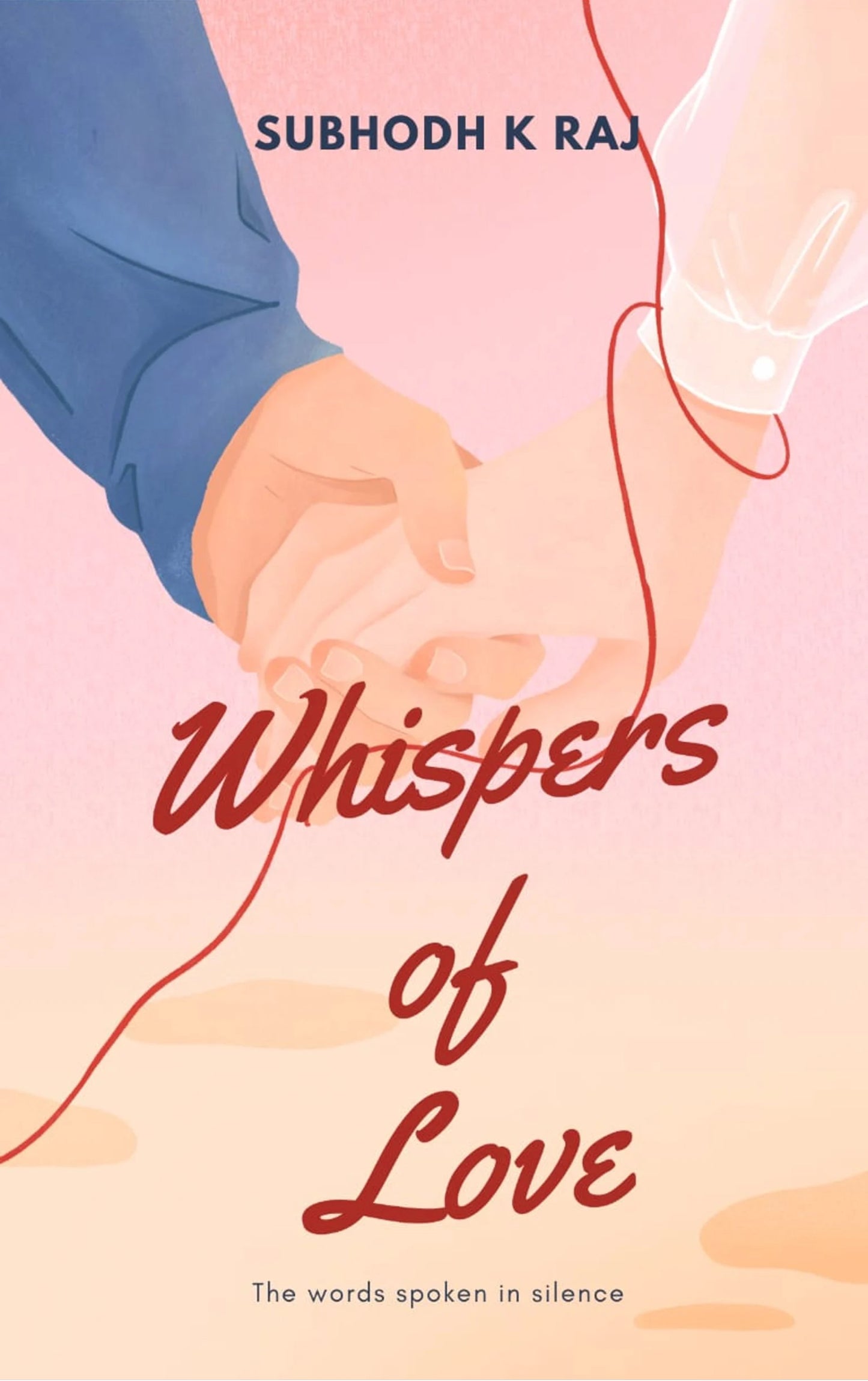 Whispers of love