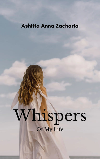 Whispers of my Life