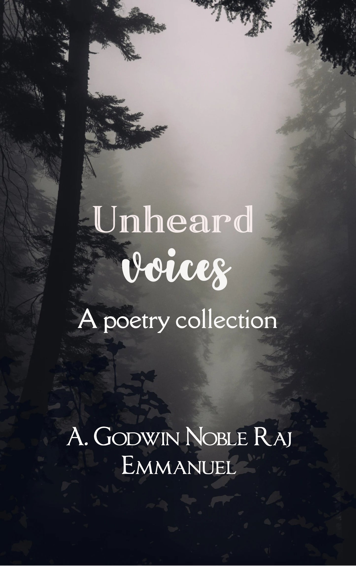 Unheard voices