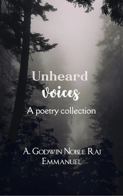 Unheard voices