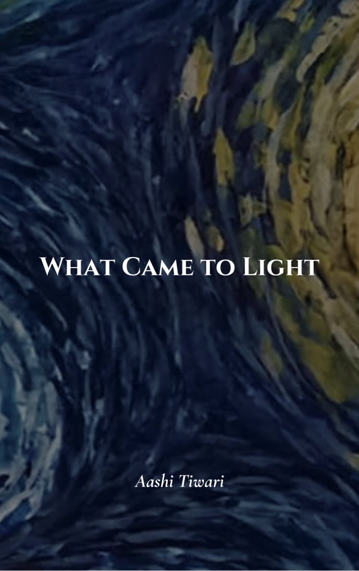 What Came to Light