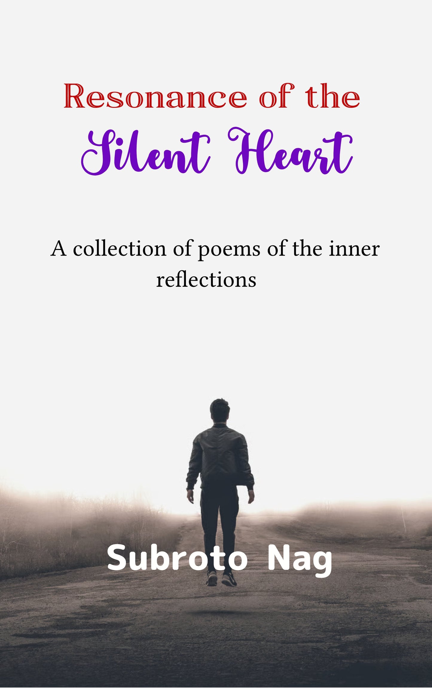 Resonance of the silent heart