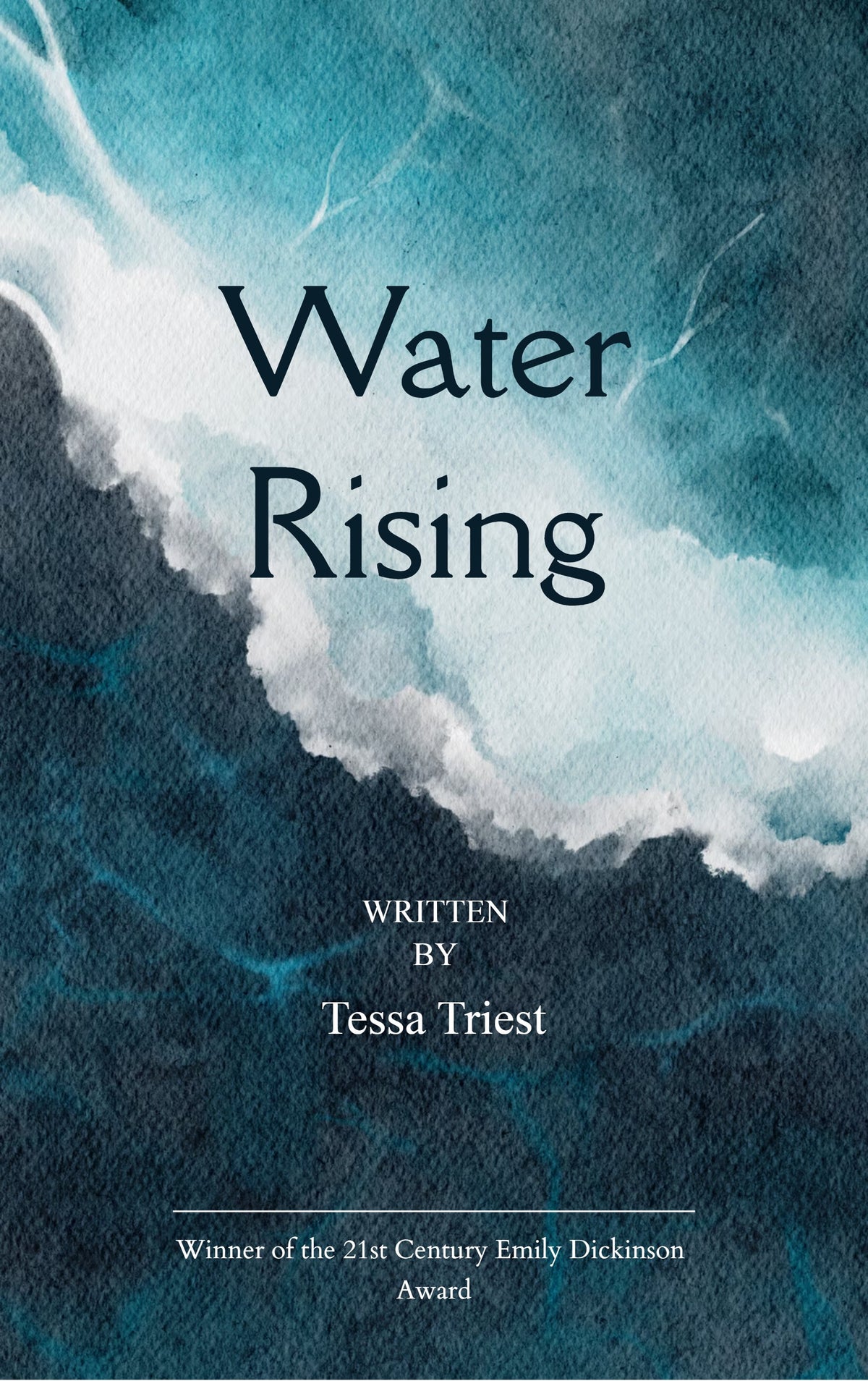 Water Rising