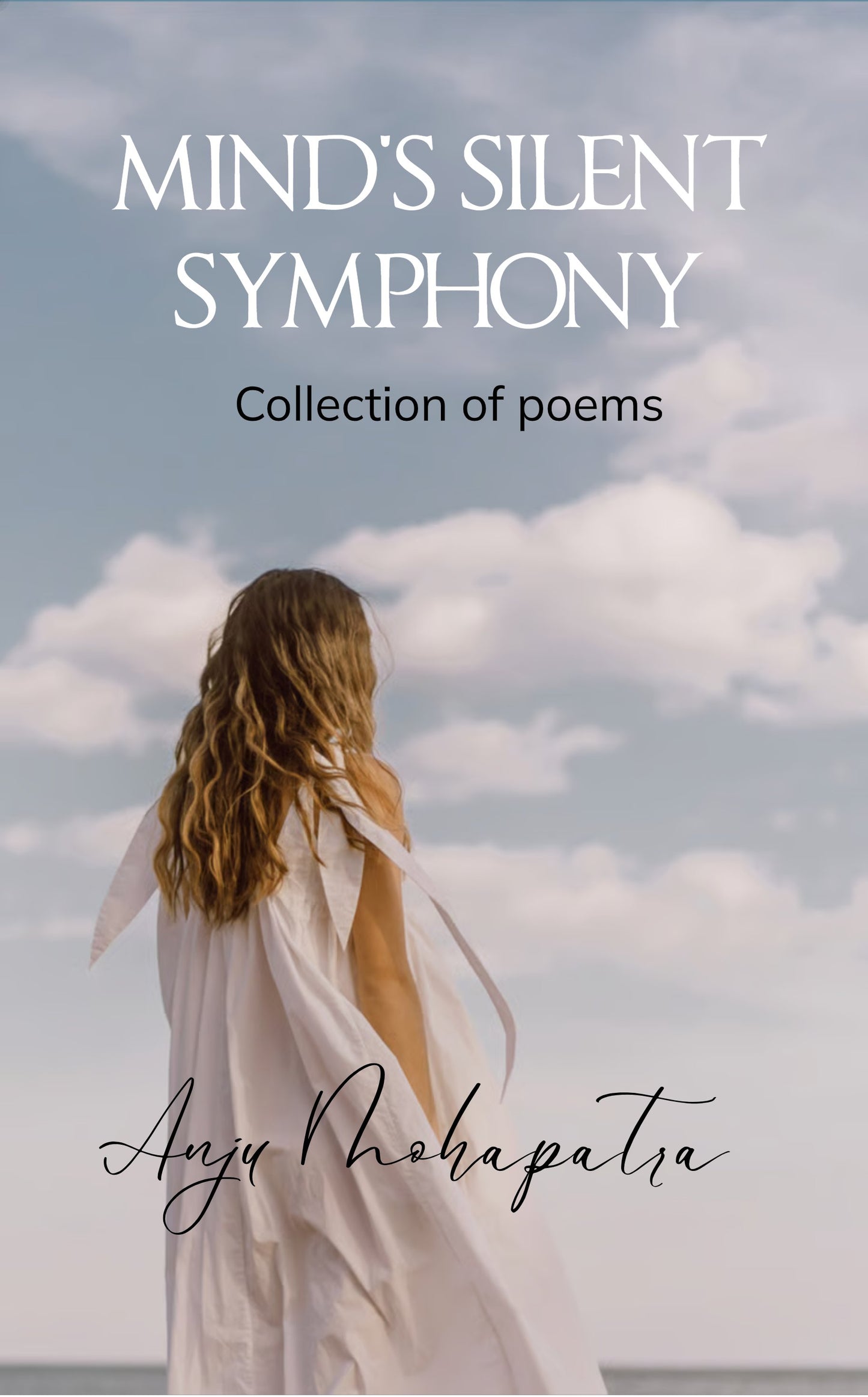 Mind's Silent Symphony