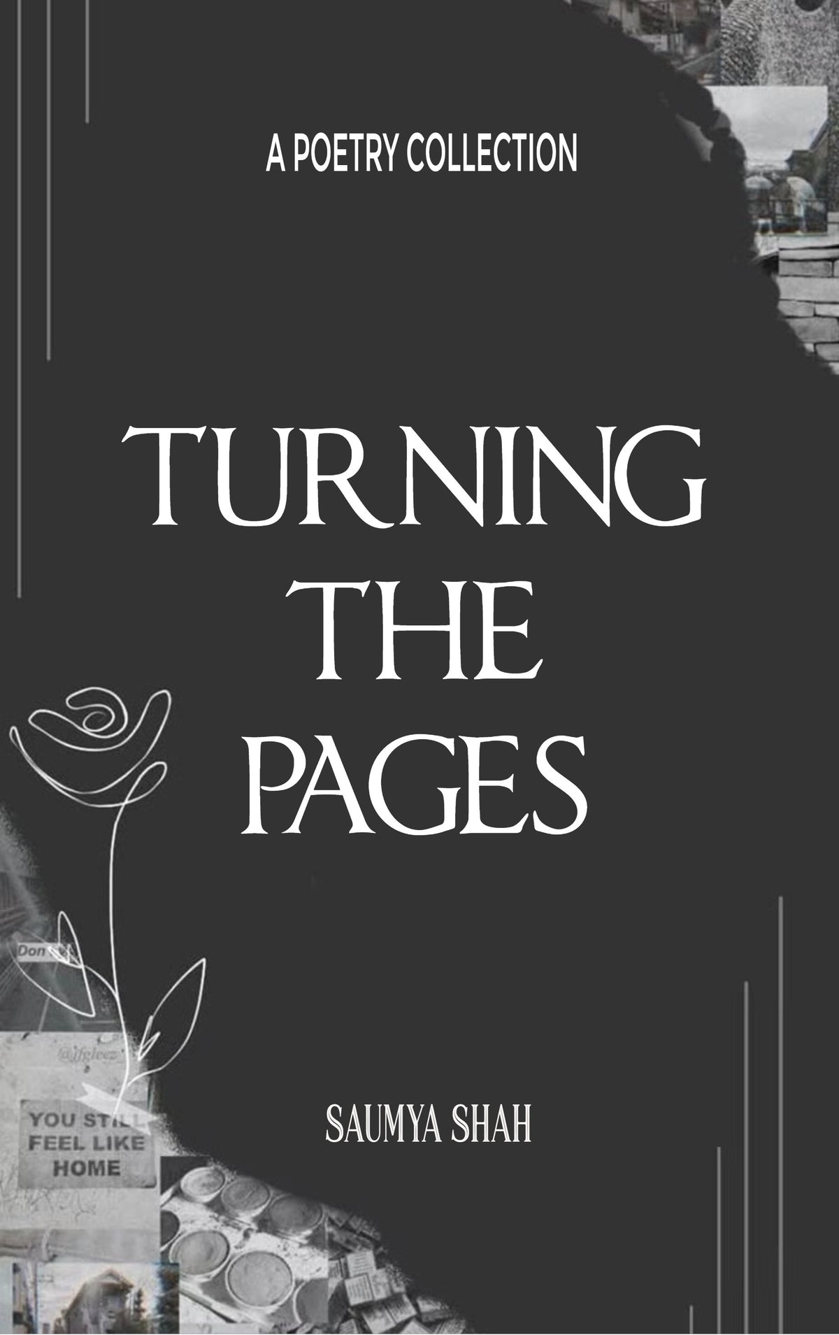 TURNING THE PAGES