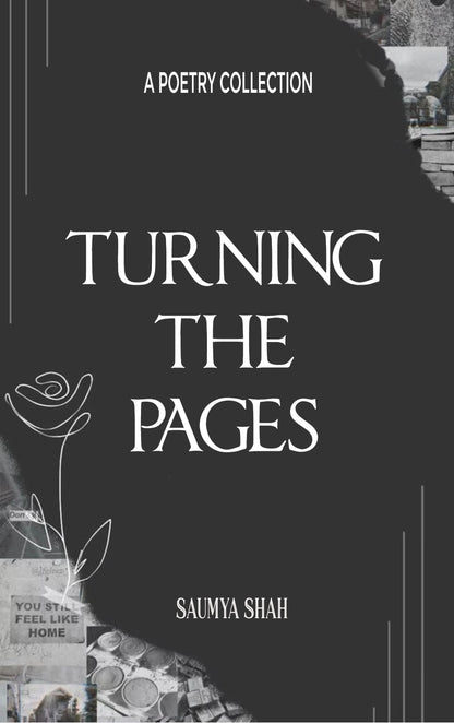 TURNING THE PAGES