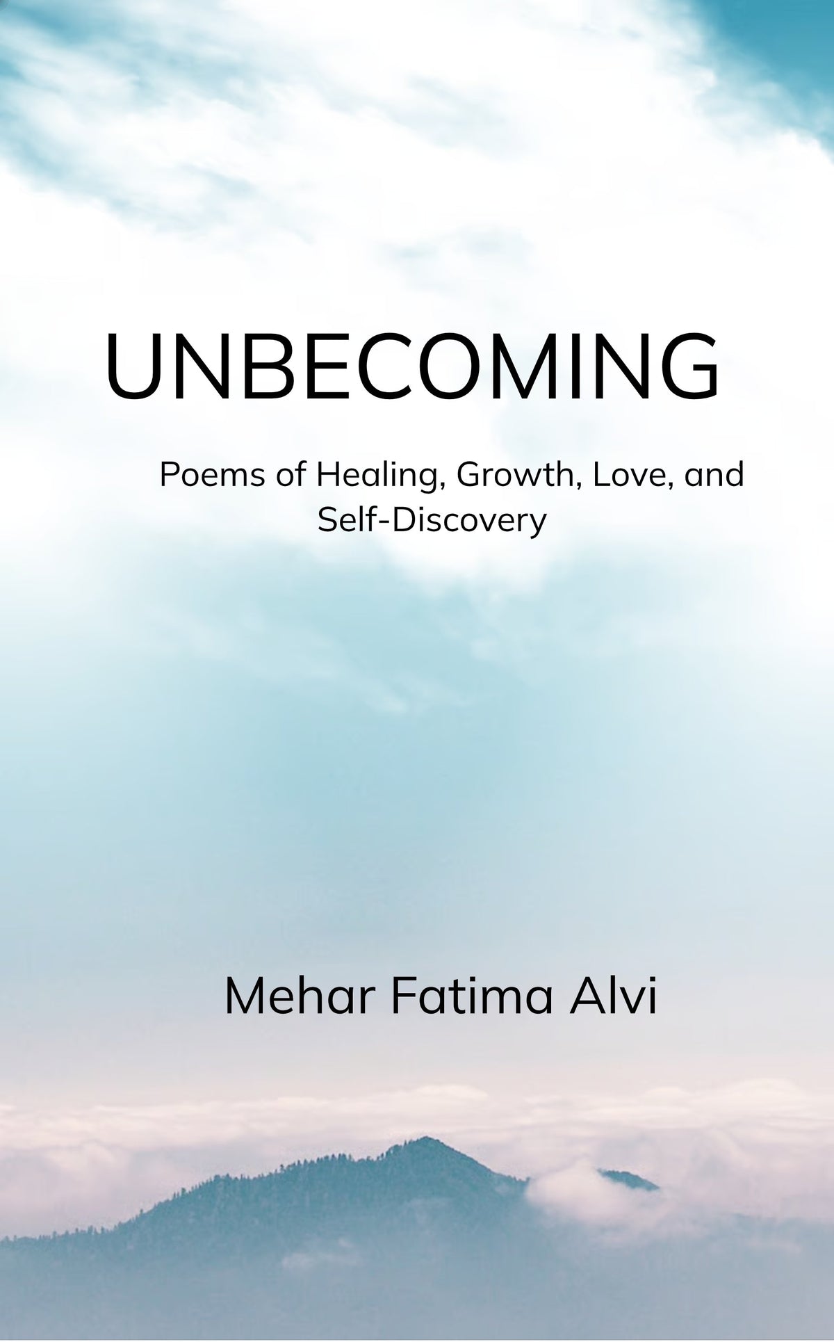 UNBECOMING