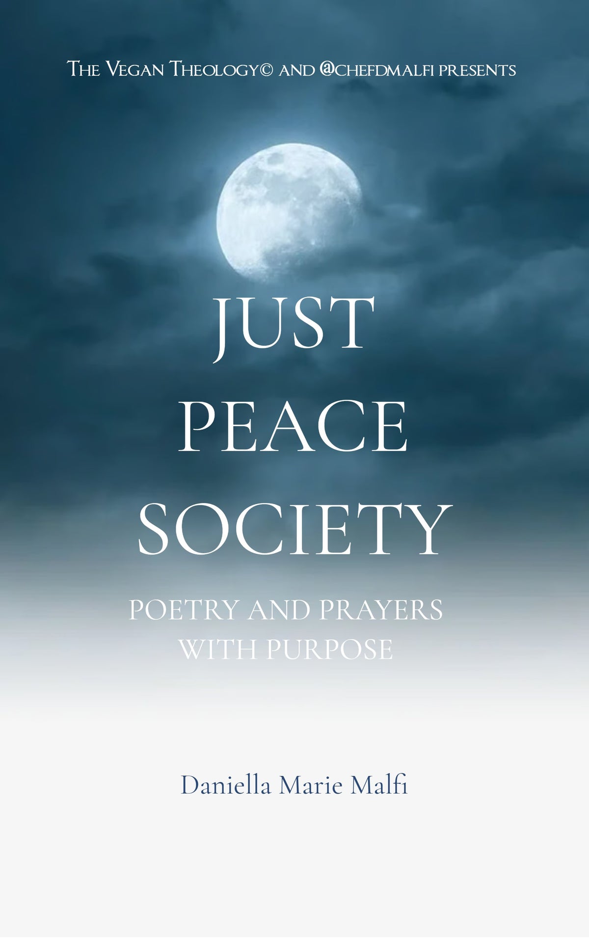 Just Peace Society
