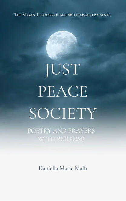Just Peace Society